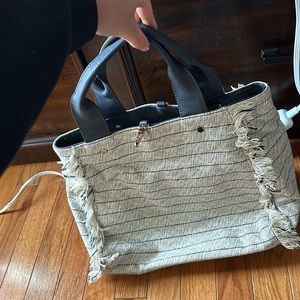 Deux Lux Handbag